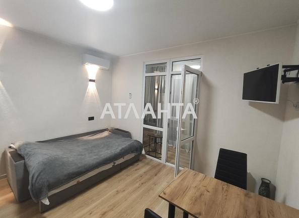 1-комнатная квартира по адресу ул. Спрейса (площадь 26 м²) - Atlanta.ua - фото 4