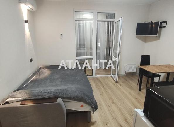 1-комнатная квартира по адресу ул. Спрейса (площадь 26 м²) - Atlanta.ua