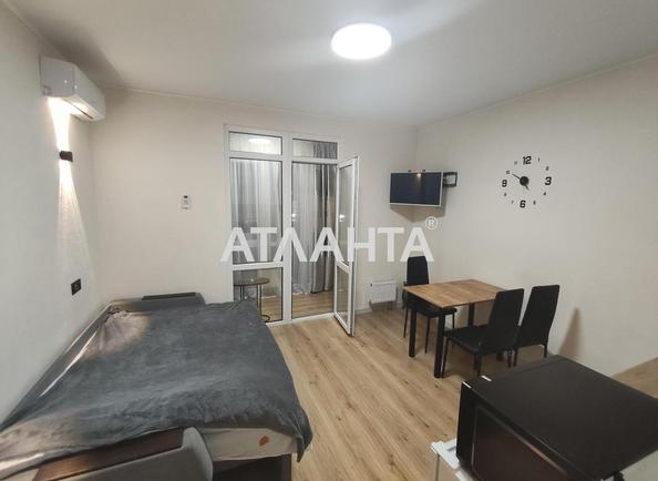 1-комнатная квартира по адресу ул. Спрейса (площадь 26 м²) - Atlanta.ua - фото 3