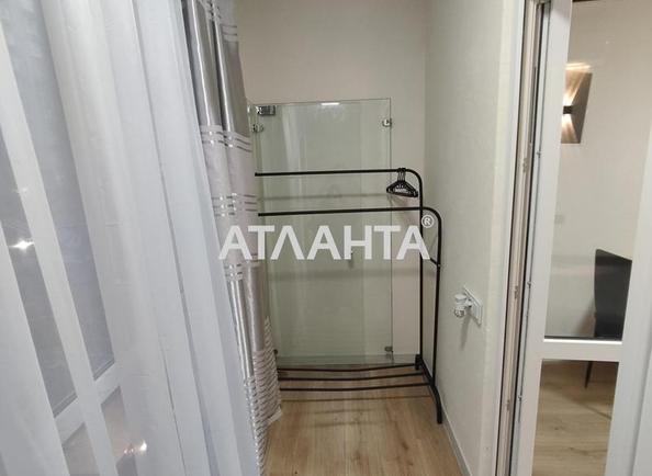 1-комнатная квартира по адресу ул. Спрейса (площадь 26 м²) - Atlanta.ua - фото 17