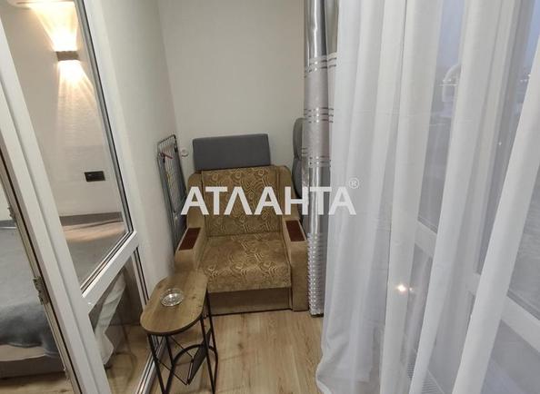 1-комнатная квартира по адресу ул. Спрейса (площадь 26 м²) - Atlanta.ua - фото 16