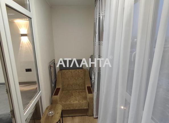 1-комнатная квартира по адресу ул. Спрейса (площадь 26 м²) - Atlanta.ua - фото 15