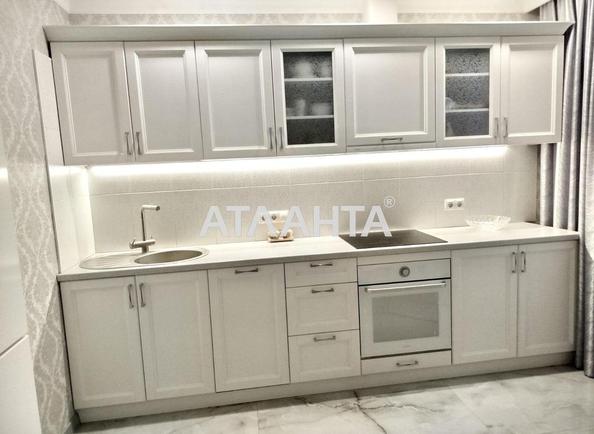 3-rooms apartment apartment by the address st. Zhemchuzhnaya (area 85 m²) - Atlanta.ua - photo 3