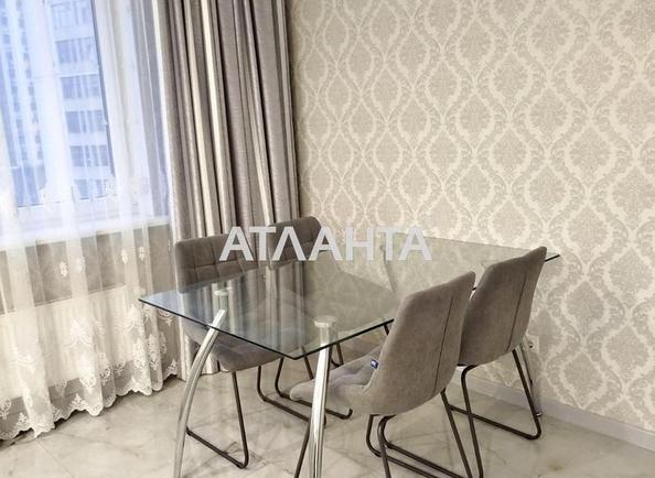 3-rooms apartment apartment by the address st. Zhemchuzhnaya (area 85 m²) - Atlanta.ua - photo 4