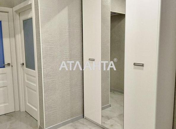 3-rooms apartment apartment by the address st. Zhemchuzhnaya (area 85 m²) - Atlanta.ua - photo 6
