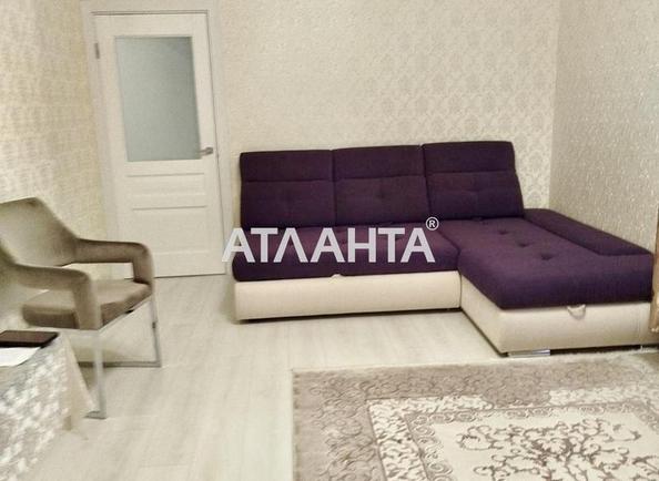 3-rooms apartment apartment by the address st. Zhemchuzhnaya (area 85 m²) - Atlanta.ua - photo 7