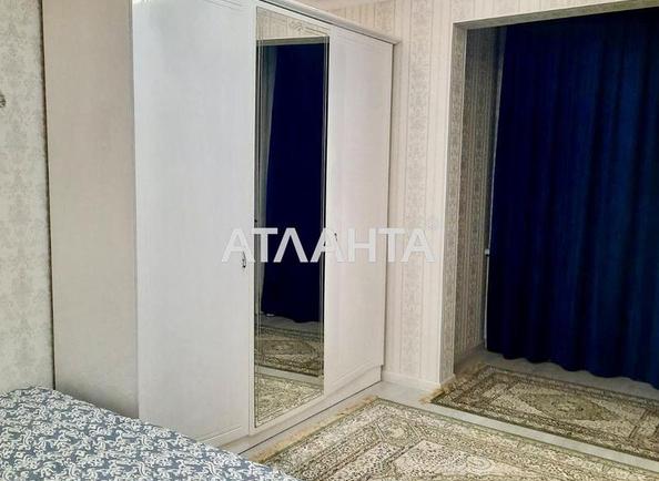 3-rooms apartment apartment by the address st. Zhemchuzhnaya (area 85 m²) - Atlanta.ua - photo 9