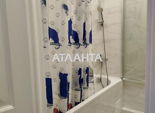 3-rooms apartment apartment by the address st. Zhemchuzhnaya (area 85 m²) - Atlanta.ua - photo 11
