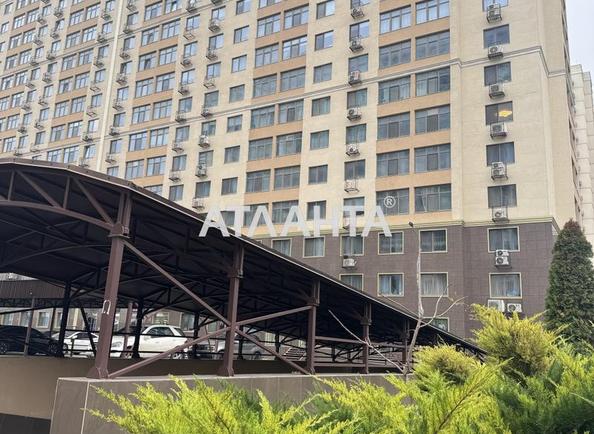 3-rooms apartment apartment by the address st. Zhemchuzhnaya (area 85 m²) - Atlanta.ua - photo 16