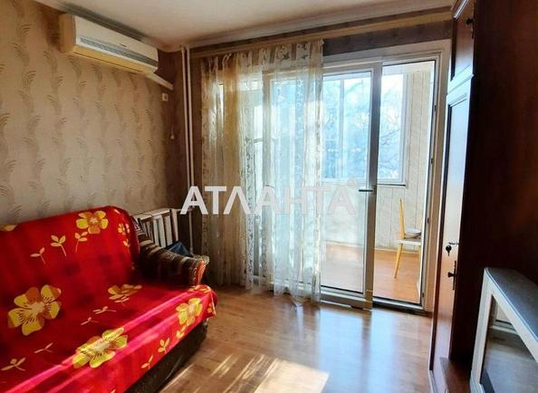 3-кімнатна квартира за адресою вул. Радісна (площа 52 м²) - Atlanta.ua