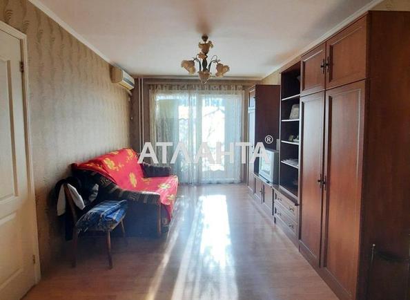 3-кімнатна квартира за адресою вул. Радісна (площа 52 м²) - Atlanta.ua - фото 2