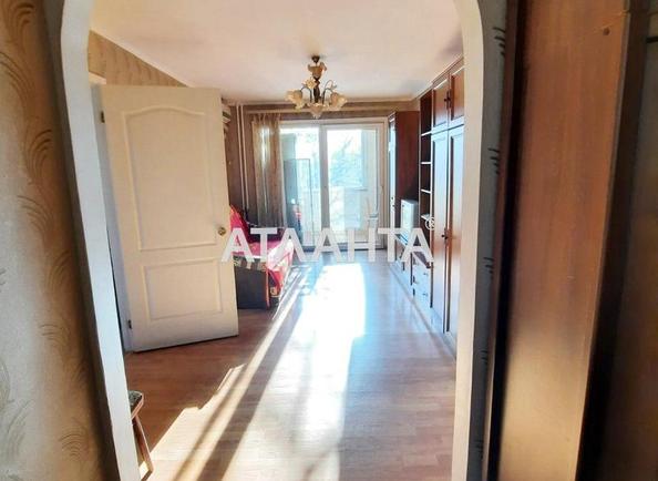 3-кімнатна квартира за адресою вул. Радісна (площа 52 м²) - Atlanta.ua - фото 3