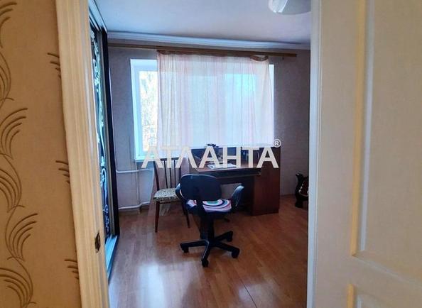 3-кімнатна квартира за адресою вул. Радісна (площа 52 м²) - Atlanta.ua - фото 4