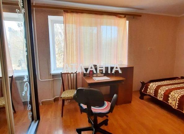 3-кімнатна квартира за адресою вул. Радісна (площа 52 м²) - Atlanta.ua - фото 5