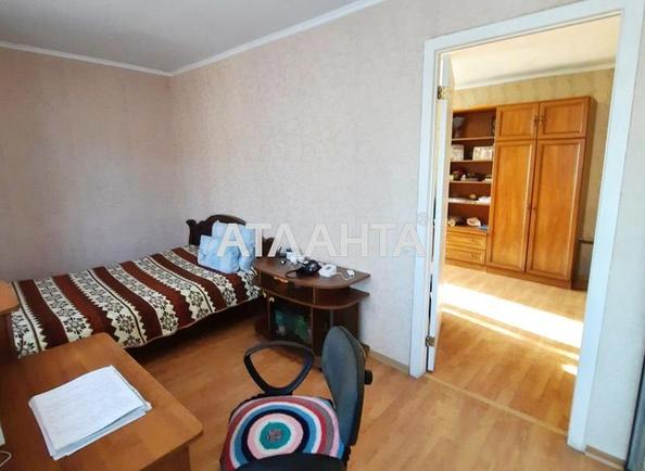 3-кімнатна квартира за адресою вул. Радісна (площа 52 м²) - Atlanta.ua - фото 6