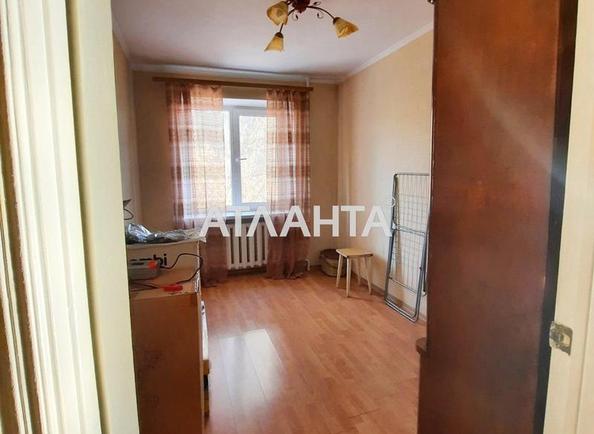 3-кімнатна квартира за адресою вул. Радісна (площа 52 м²) - Atlanta.ua - фото 7