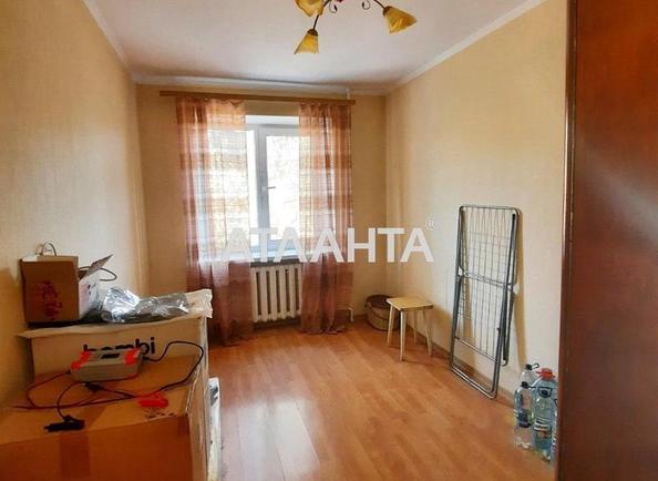 3-кімнатна квартира за адресою вул. Радісна (площа 52 м²) - Atlanta.ua - фото 8