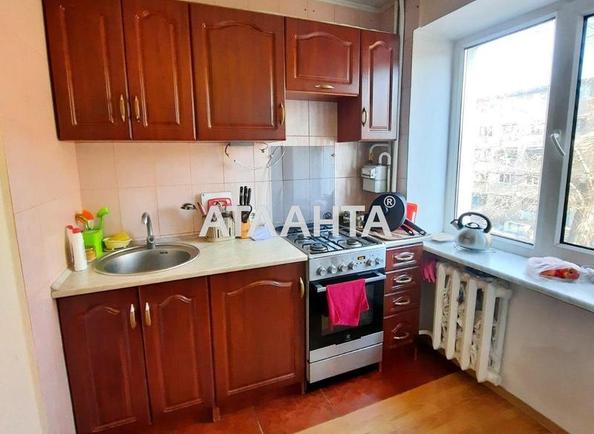 3-кімнатна квартира за адресою вул. Радісна (площа 52 м²) - Atlanta.ua - фото 9