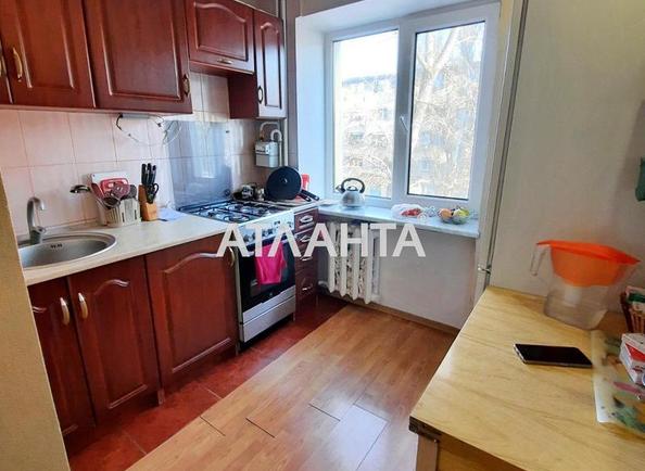 3-кімнатна квартира за адресою вул. Радісна (площа 52 м²) - Atlanta.ua - фото 10