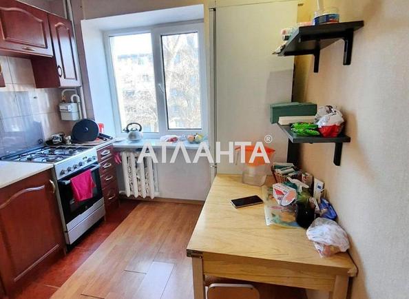 3-кімнатна квартира за адресою вул. Радісна (площа 52 м²) - Atlanta.ua - фото 11