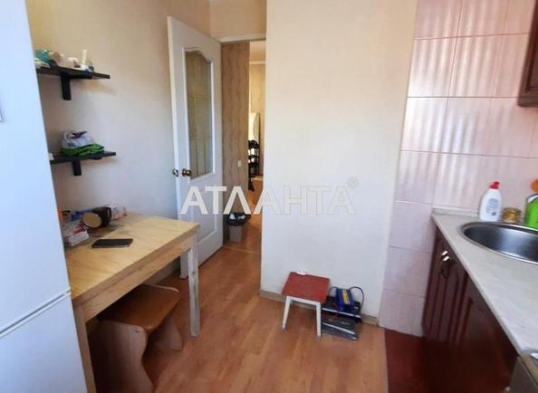 3-кімнатна квартира за адресою вул. Радісна (площа 52 м²) - Atlanta.ua - фото 12