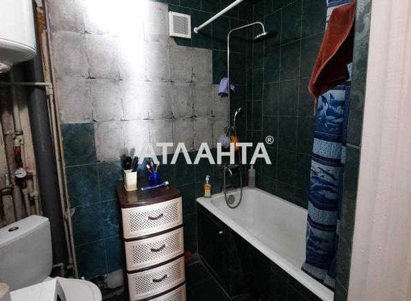 3-кімнатна квартира за адресою вул. Радісна (площа 52 м²) - Atlanta.ua - фото 14