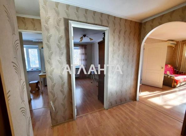 3-кімнатна квартира за адресою вул. Радісна (площа 52 м²) - Atlanta.ua - фото 15