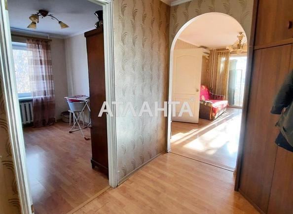 3-кімнатна квартира за адресою вул. Радісна (площа 52 м²) - Atlanta.ua - фото 16