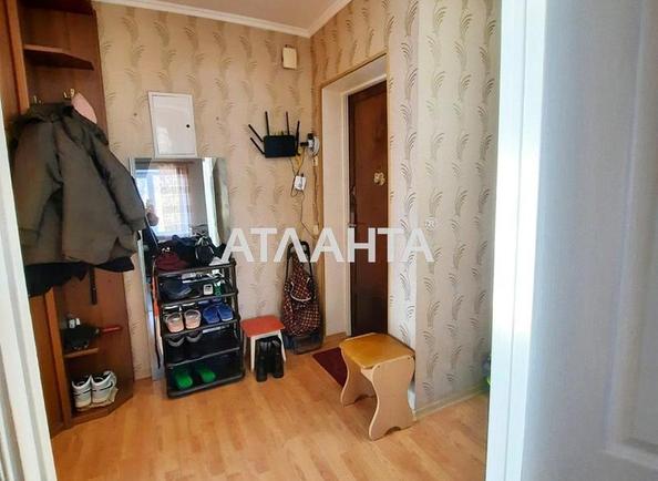 3-кімнатна квартира за адресою вул. Радісна (площа 52 м²) - Atlanta.ua - фото 17