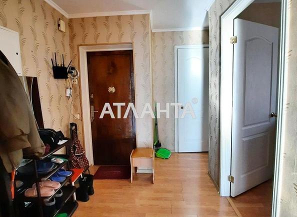 3-кімнатна квартира за адресою вул. Радісна (площа 52 м²) - Atlanta.ua - фото 18