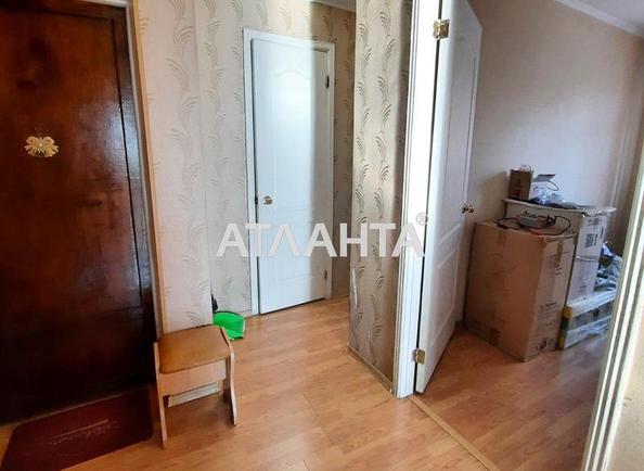 3-кімнатна квартира за адресою вул. Радісна (площа 52 м²) - Atlanta.ua - фото 19