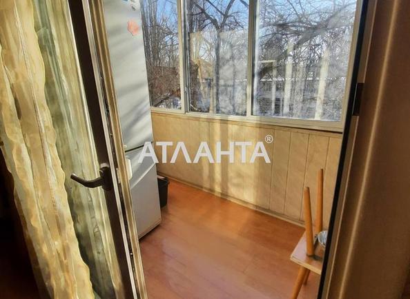 3-кімнатна квартира за адресою вул. Радісна (площа 52 м²) - Atlanta.ua - фото 20