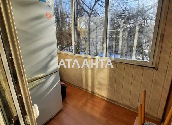 3-кімнатна квартира за адресою вул. Радісна (площа 52 м²) - Atlanta.ua - фото 21