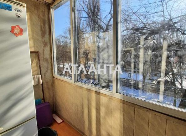 3-кімнатна квартира за адресою вул. Радісна (площа 52 м²) - Atlanta.ua - фото 22