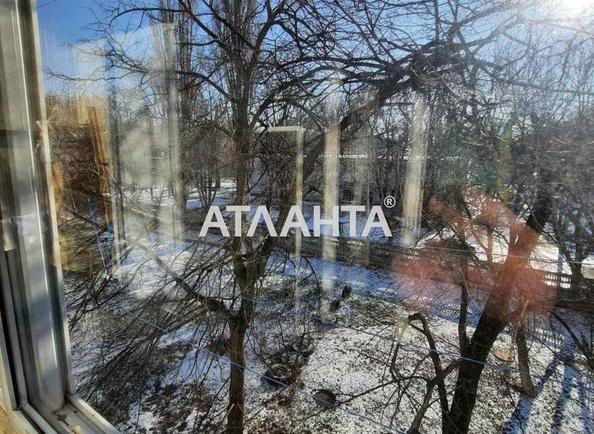 3-кімнатна квартира за адресою вул. Радісна (площа 52 м²) - Atlanta.ua - фото 23