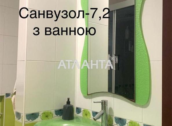 Будинок (площа 149,1 м²) - Atlanta.ua - фото 10