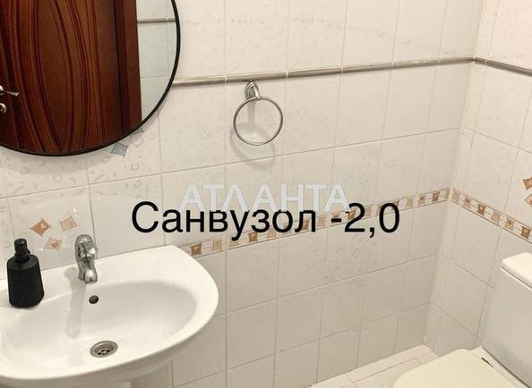 Будинок (площа 149,1 м²) - Atlanta.ua - фото 12