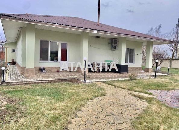 Будинок (площа 149,1 м²) - Atlanta.ua - фото 17