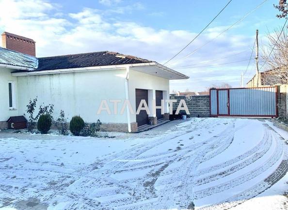 Будинок (площа 149,1 м²) - Atlanta.ua - фото 19