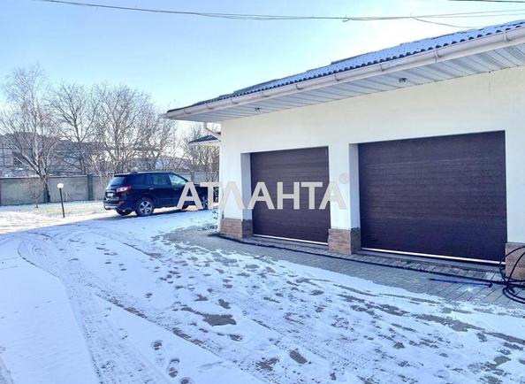 Будинок (площа 149,1 м²) - Atlanta.ua - фото 20