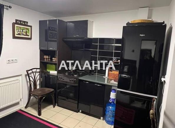 2-rooms apartment apartment by the address st. Kotlyarevskogo Ivana (area 52,7 m²) - photo 2 2-rooms apartment apartment by the address st. Kotlyarevskogo Ivana (area 52,7 m²) - Atlanta.ua - photo 2