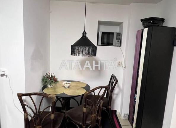 2-rooms apartment apartment by the address st. Kotlyarevskogo Ivana (area 52,7 m²) - photo 3 2-rooms apartment apartment by the address st. Kotlyarevskogo Ivana (area 52,7 m²) - Atlanta.ua - photo 3