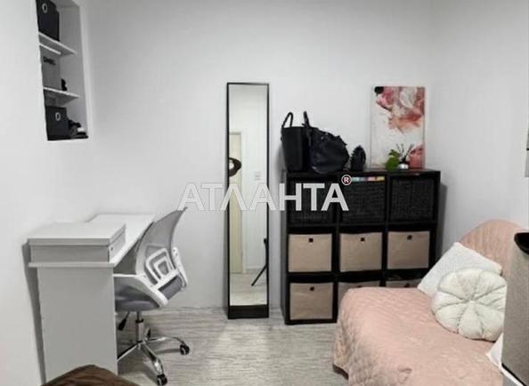 2-rooms apartment apartment by the address st. Kotlyarevskogo Ivana (area 52,7 m²) - photo 4 2-rooms apartment apartment by the address st. Kotlyarevskogo Ivana (area 52,7 m²) - Atlanta.ua - photo 4