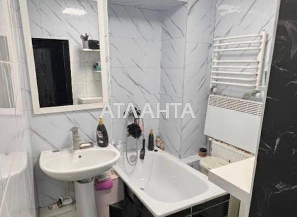 2-rooms apartment apartment by the address st. Kotlyarevskogo Ivana (area 52,7 m²) - photo 7 2-rooms apartment apartment by the address st. Kotlyarevskogo Ivana (area 52,7 m²) - Atlanta.ua - photo 7