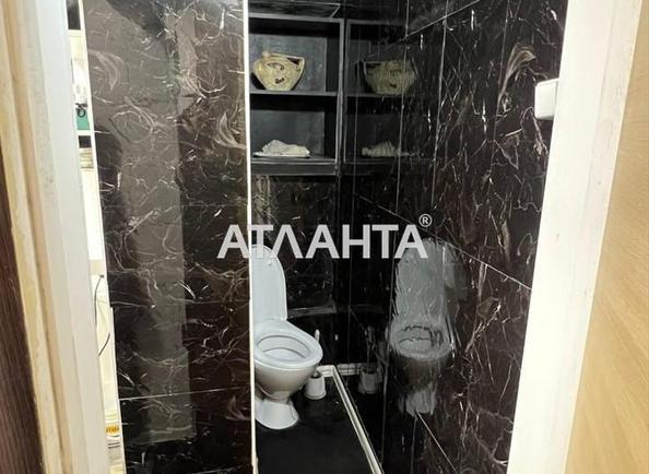 2-rooms apartment apartment by the address st. Kotlyarevskogo Ivana (area 52,7 m²) - photo 8 2-rooms apartment apartment by the address st. Kotlyarevskogo Ivana (area 52,7 m²) - Atlanta.ua - photo 8