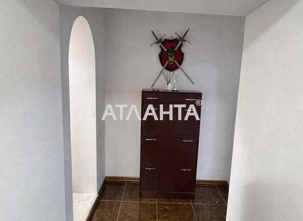 2-rooms apartment apartment by the address st. Kotlyarevskogo Ivana (area 52,7 m²) - photo 9 2-rooms apartment apartment by the address st. Kotlyarevskogo Ivana (area 52,7 m²) - Atlanta.ua - photo 9