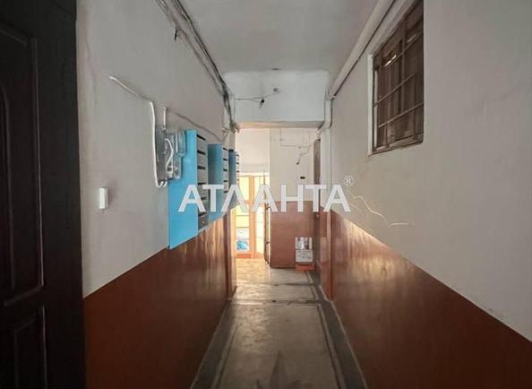 2-rooms apartment apartment by the address st. Kotlyarevskogo Ivana (area 52,7 m²) - photo 10 2-rooms apartment apartment by the address st. Kotlyarevskogo Ivana (area 52,7 m²) - Atlanta.ua - photo 10