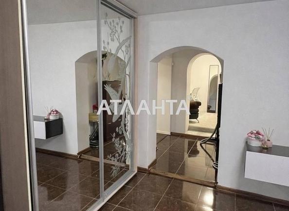 2-rooms apartment apartment by the address st. Kotlyarevskogo Ivana (area 52,7 m²) - photo 5 2-rooms apartment apartment by the address st. Kotlyarevskogo Ivana (area 52,7 m²) - Atlanta.ua - photo 5