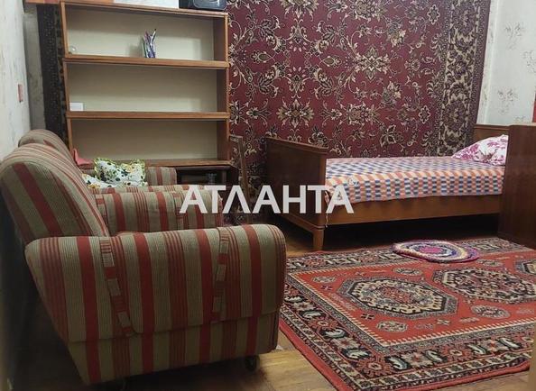 2-кімнатна квартира за адресою вул. Вільямса ак. (площа 50,2 м²) - Atlanta.ua - фото 4