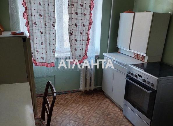 2-кімнатна квартира за адресою вул. Вільямса ак. (площа 50,2 м²) - Atlanta.ua - фото 5